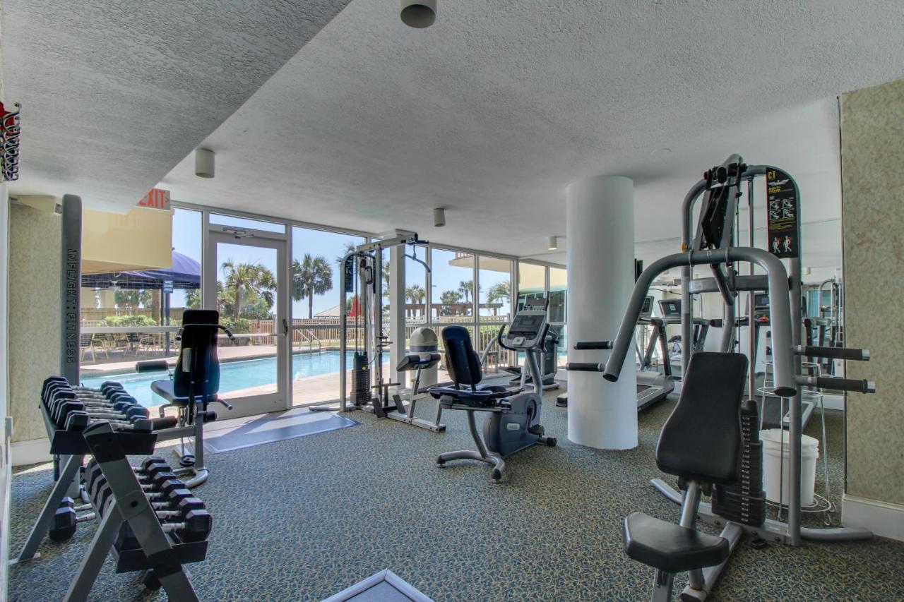 The Terrace At Pelican Beach 504 Destin Exterior foto