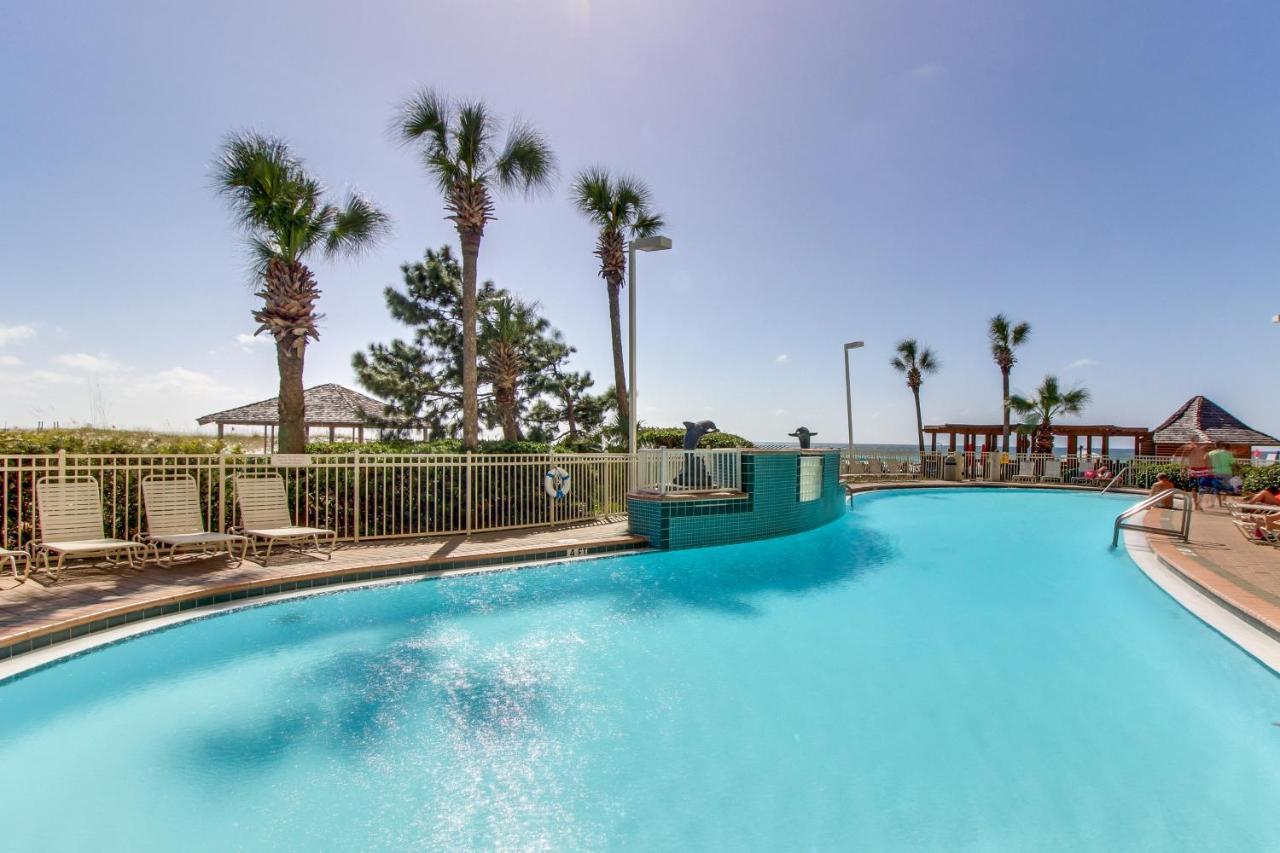 The Terrace At Pelican Beach 504 Destin Exterior foto